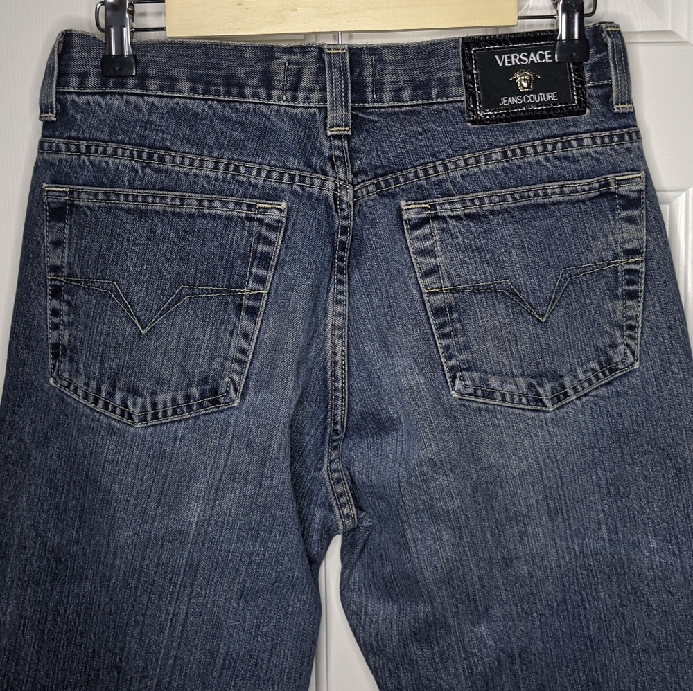 Versace Couture Jeans